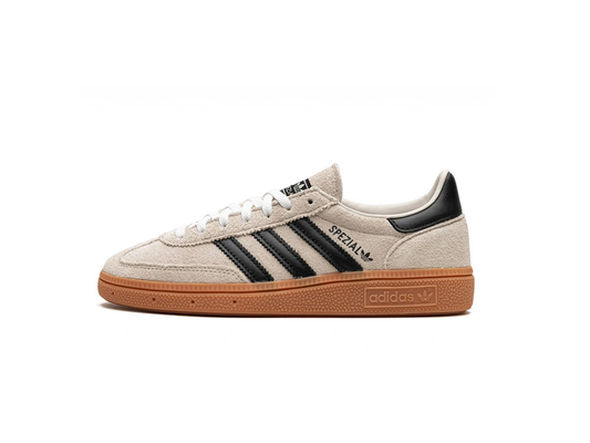 Adidas Handball Spezial Aluminum Core Black (W)