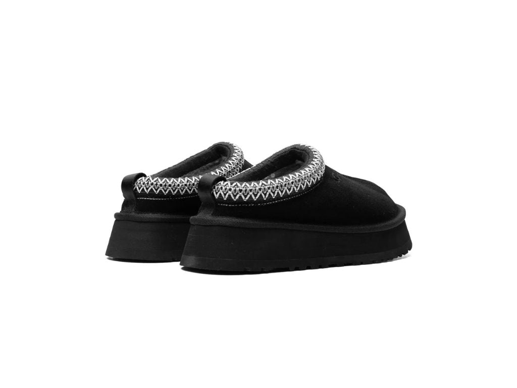 UGG Tazz Slipper Black