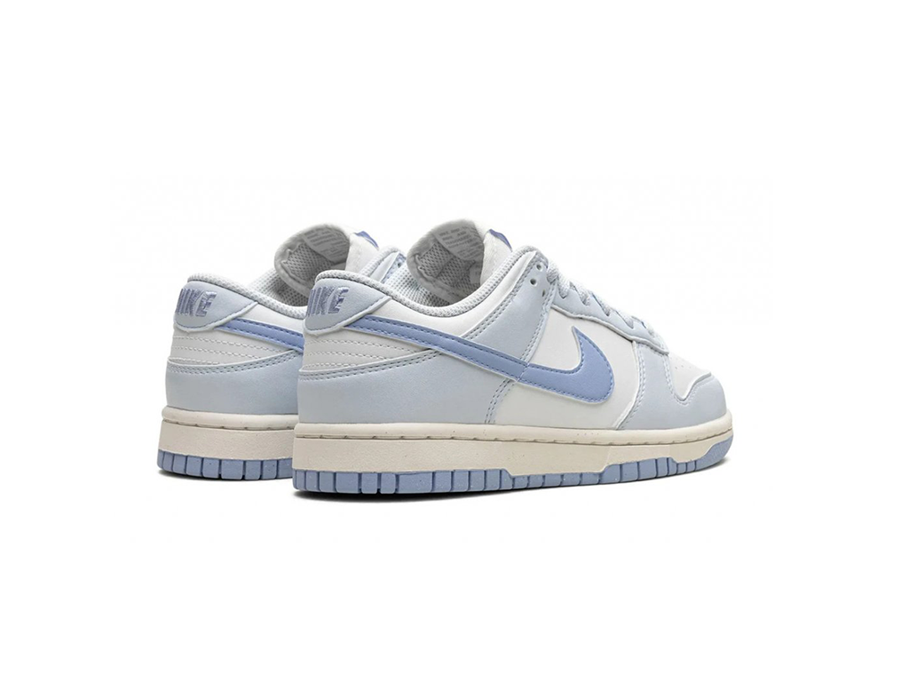 Nike Dunk Low Next Nature Blue Tint (W)