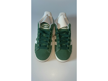 Adidas Campus 00s Dark Green