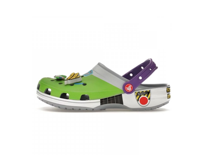 Crocs Classic Clog Toy Story Buzz Lightyear