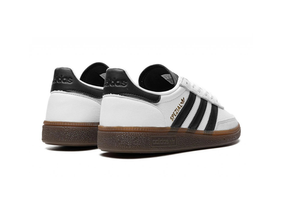 Adidas Handball Spezial White Black Gum