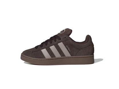 Adidas Campus 00s Dark Brown Grey Gum