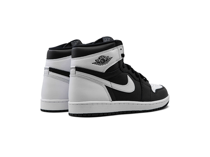 Jordan 1 Retro High OG Black White