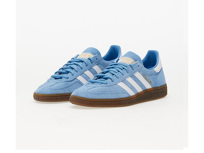 Adidas Handball Spezial Light Blue