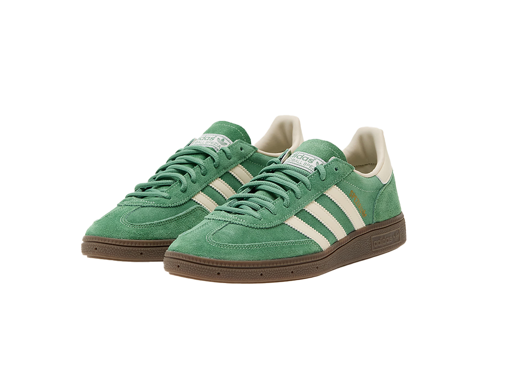 Adidas Handball Spezial Preloved Green