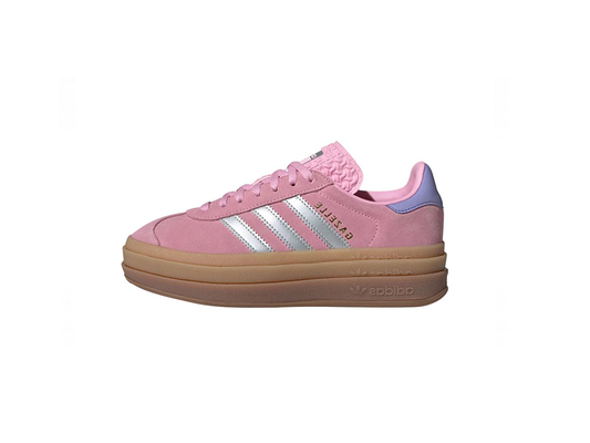 adidas Gazelle Bold True Pink (GS)