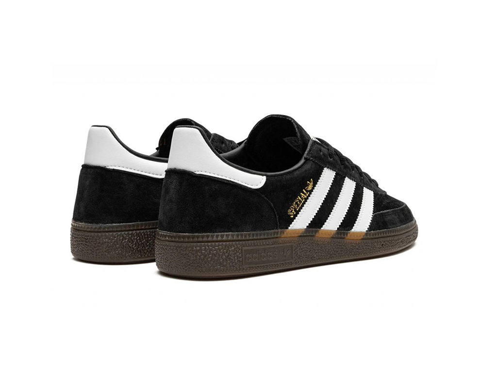 Adidas Handball Spezial Black Gum