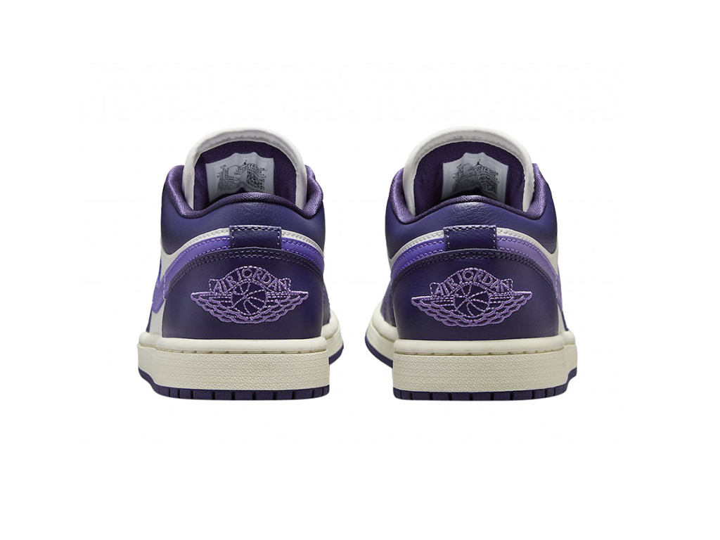 Jordan 1 Low SE Sky J Purple (W)