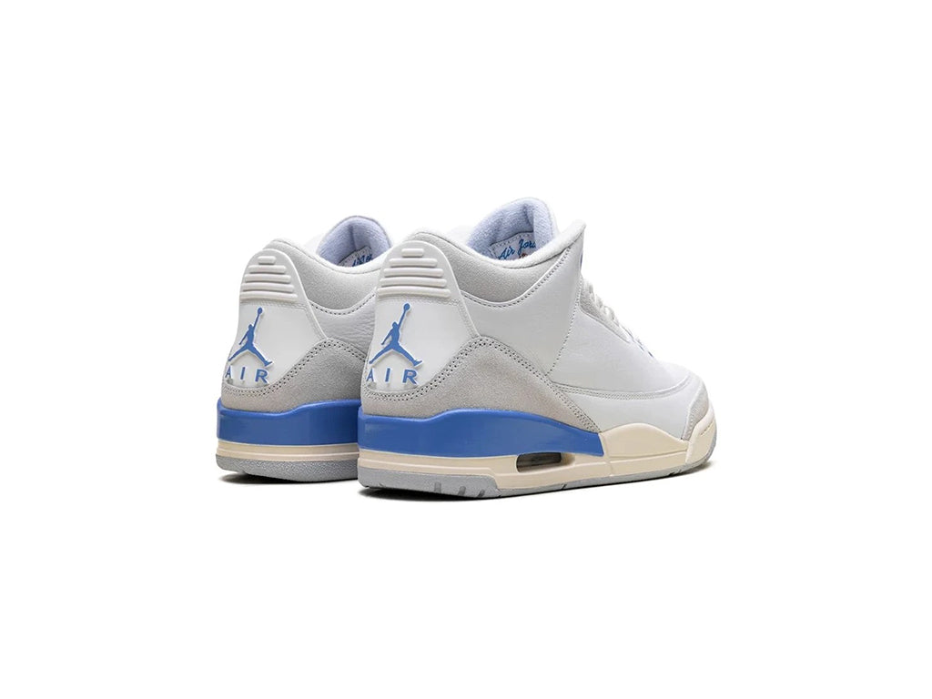 Jordan 3 Retro Lucky Shorts