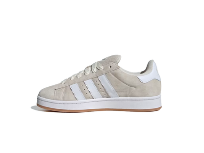 Adidas Campus 00s Wonder White Gum