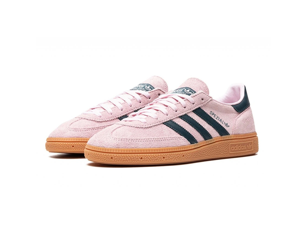 Adidas Handball Spezial Clear Pink (W)