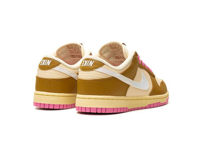 Nike Dunk Low Bronzine Pink (W)