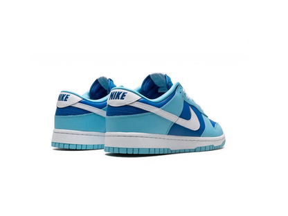 Nike Dunk Low Retro QS Argon (2022)