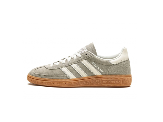 Adidas Handball Spezial Silver Pebble (W)