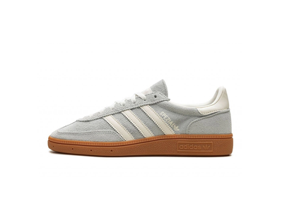 Adidas Handball Spezial Wonder Silver Gum (W)