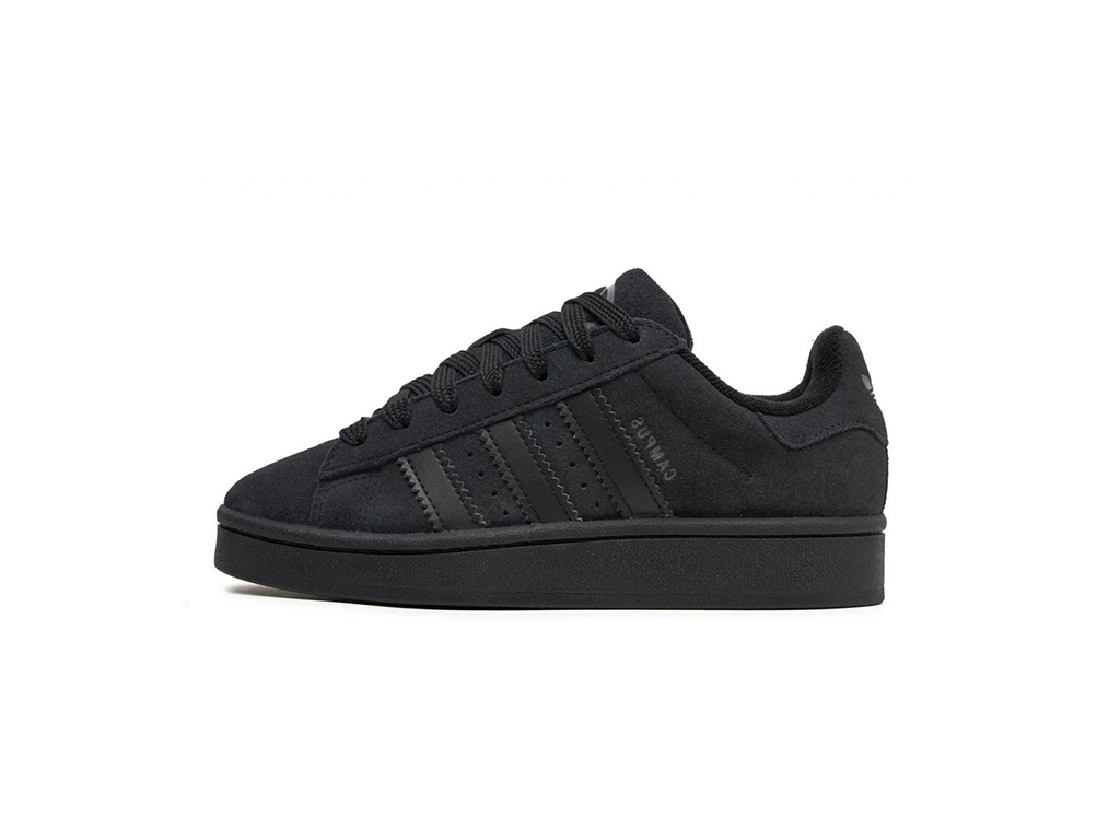 Adidas Campus 00s Core Black (GS)