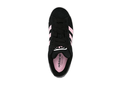 Adidas Campus 00s Core Black True Pink