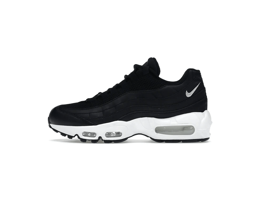 Nike Air Max 95 Next Nature Black (Women's)