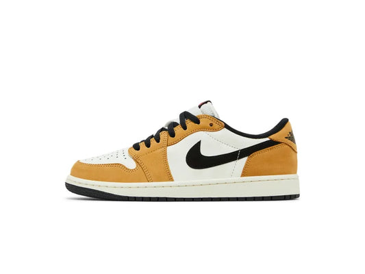 Jordan 1 Low OG Rookie of the Year