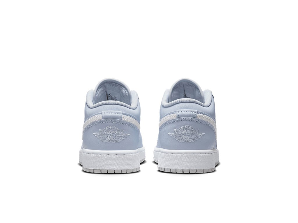 Jordan 1 Low Cobalt Bliss (GS)