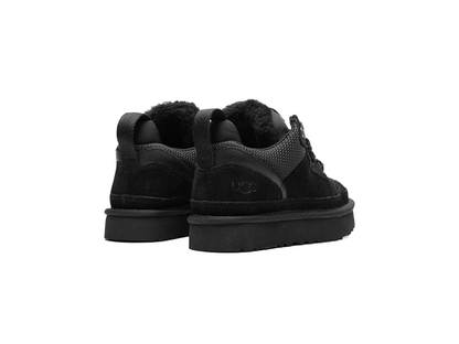 UGG Lowmel Black (Kids)