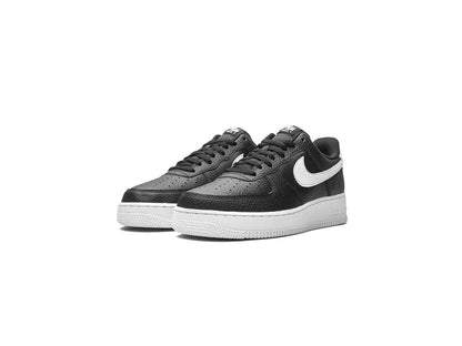Nike Air Force 1 Low Black White (GS)