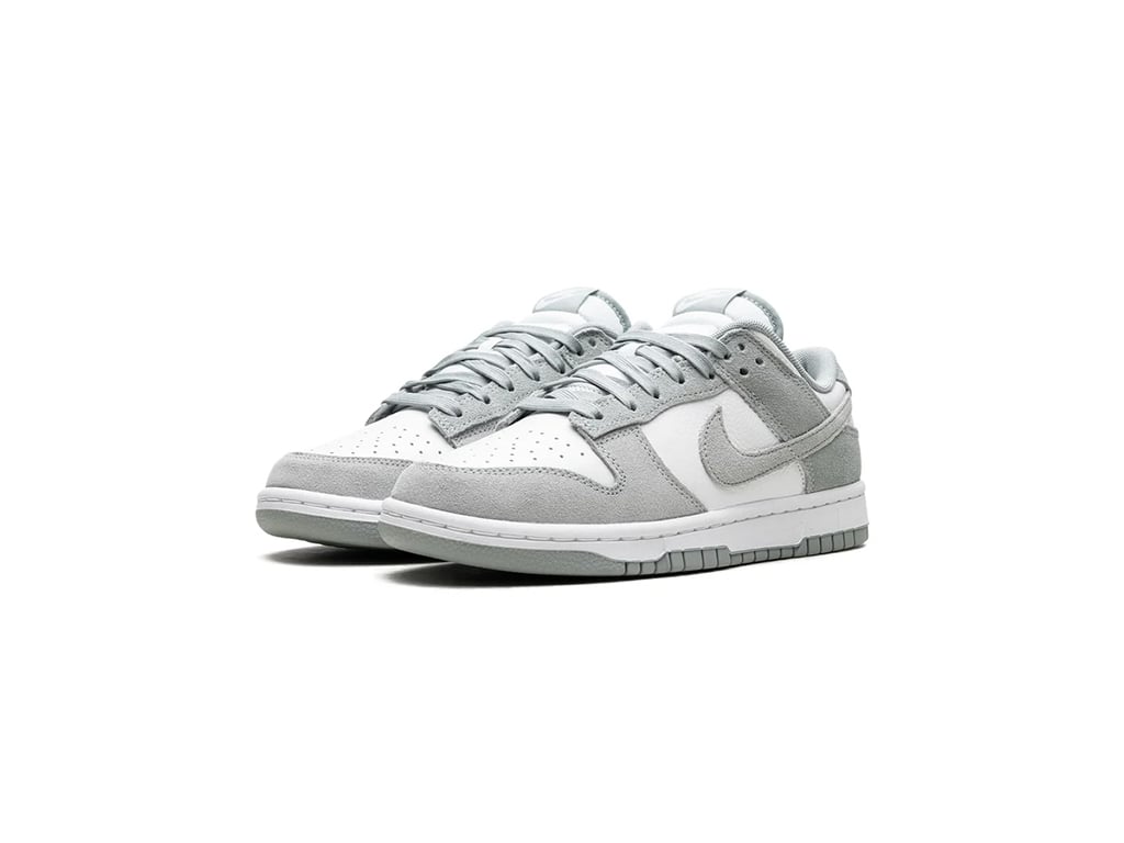 Nike Dunk Low SE White Light Pumice