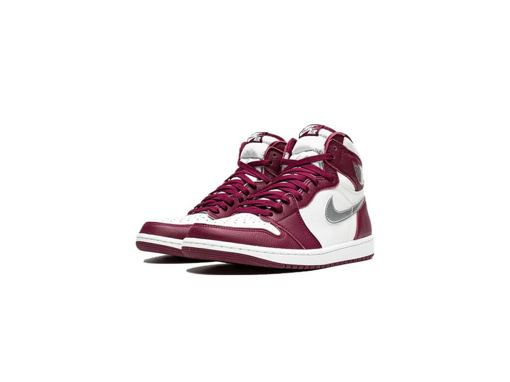 Jordan 1 Retro High OG Bordeaux