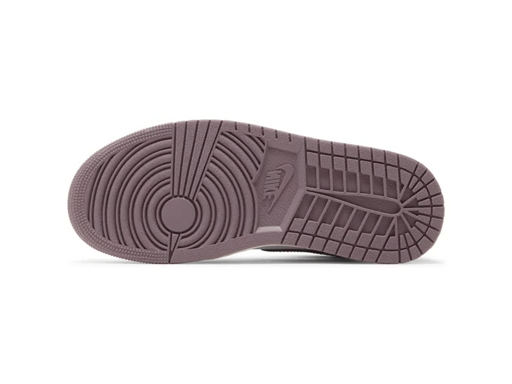 Air Jordan 1 Mid 'Sky J Mauve' (W)
