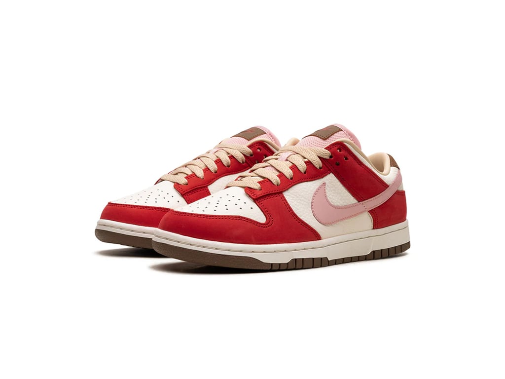 Nike Dunk Low PRM Bacon