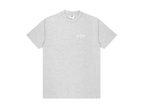 FTP Rhinestone Logo Tee Heather Grey – hlavní pohled | Purekickz