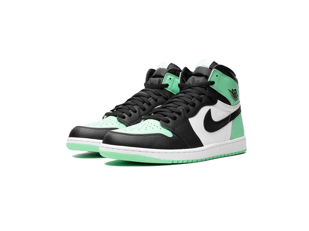 Jordan 1 Retro High OG Green Glow