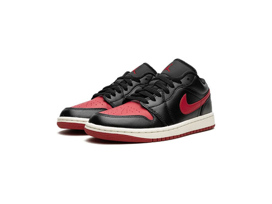 Jordan 1 Low Bred Sail (W)