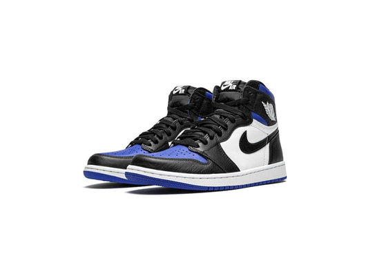 Jordan 1 Retro High Royal Toe
