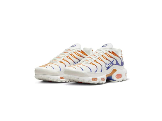 Nike Air Max Plus Knicks (W)