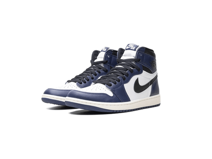 Air Jordan 1 Retro High OG Midnight Navy