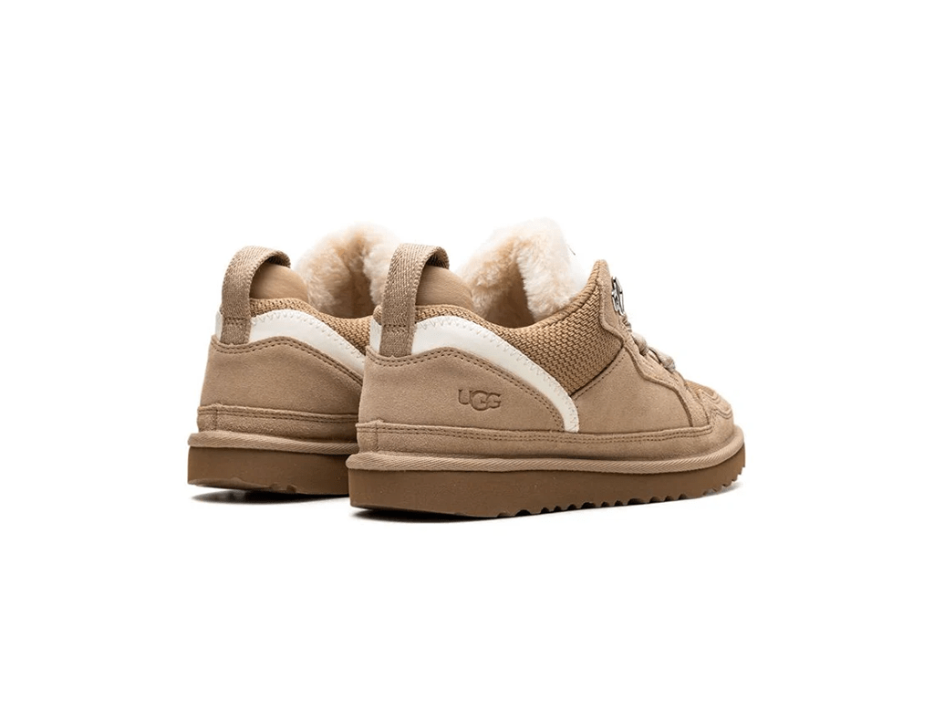 UGG Lowmel Sand (Kids)