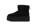UGG Classic Mini Platform Boot Black