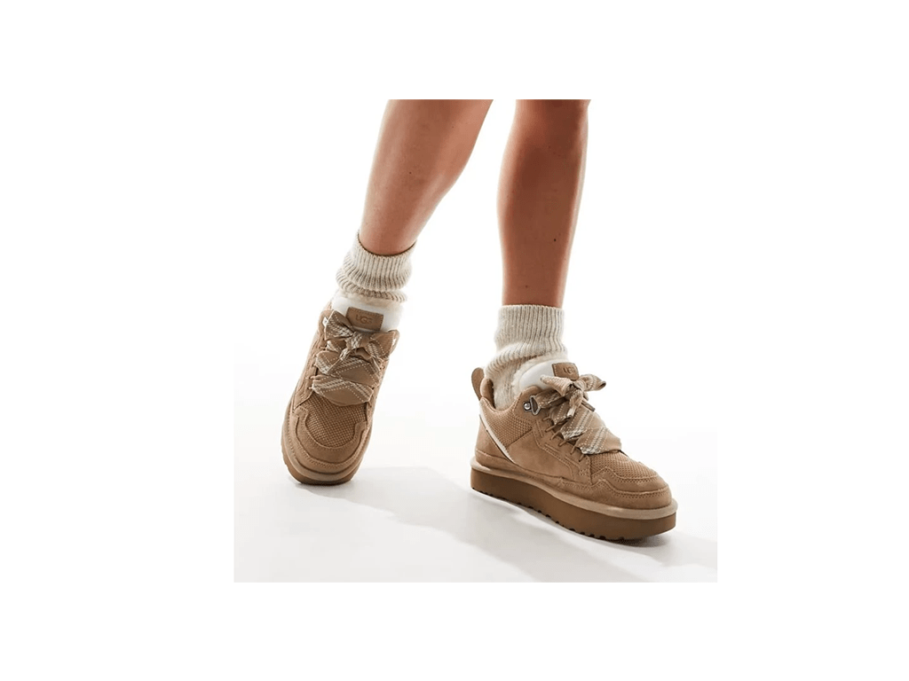 UGG Lowmel Sand