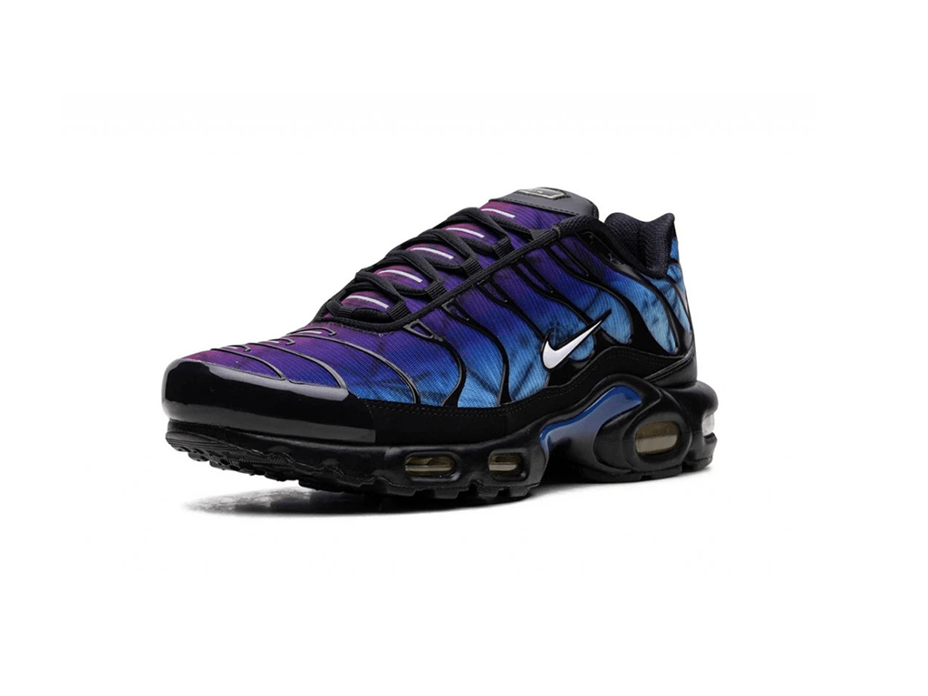 25. rocznica Nike Air Max Plus 