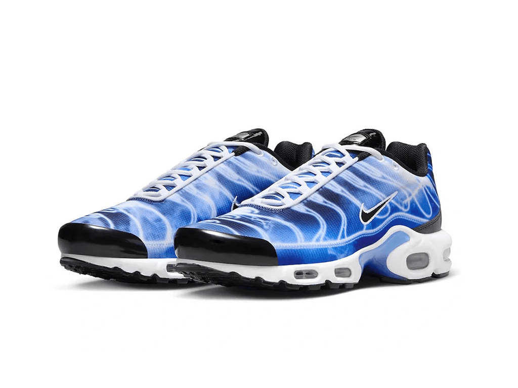 Nike Air Max Plus Light Photography Old Royal