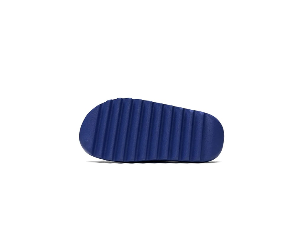 Yeezy Slide Azure