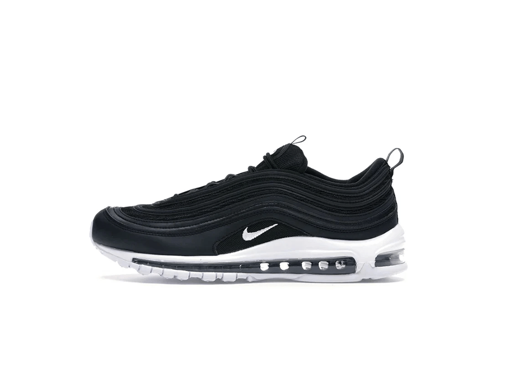 Nike Air Max 97 Black White