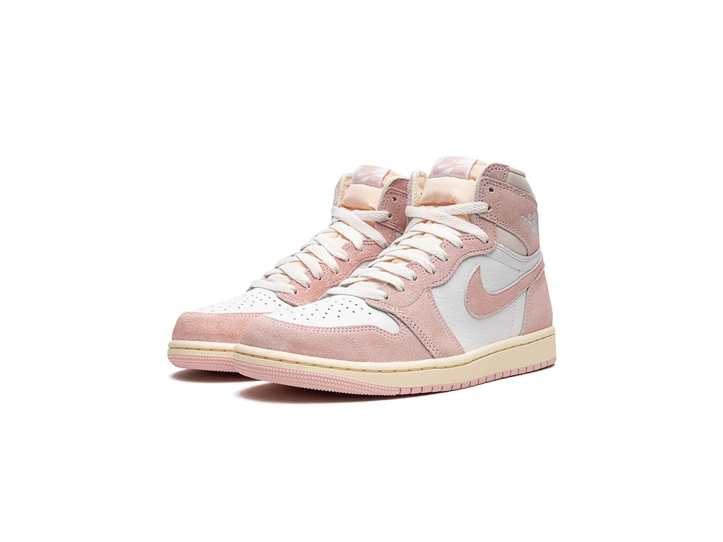 Jordan 1 Retro High OG Washed Pink (W)