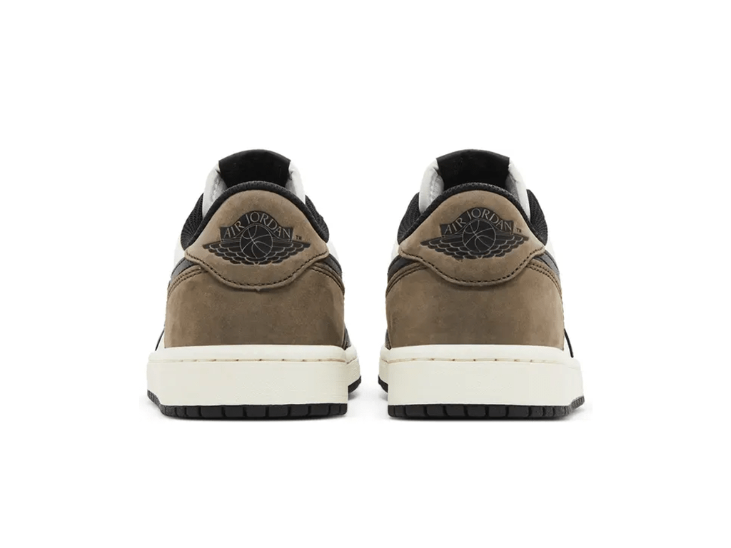 Air Jordan 1 Low OG Dark Mocha
