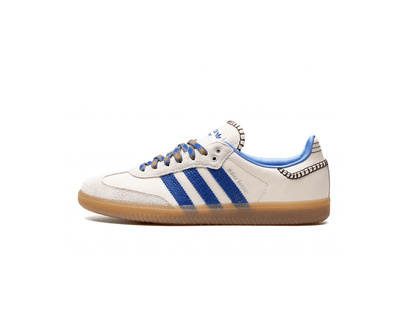 Adidas Samba Nylon Wales Bonner Wonder Clay Royal