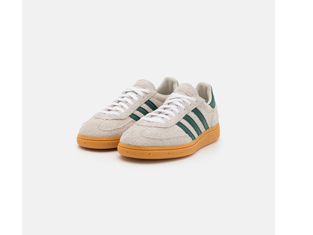 Adidas Handball Spezial Collegiate Green (W)