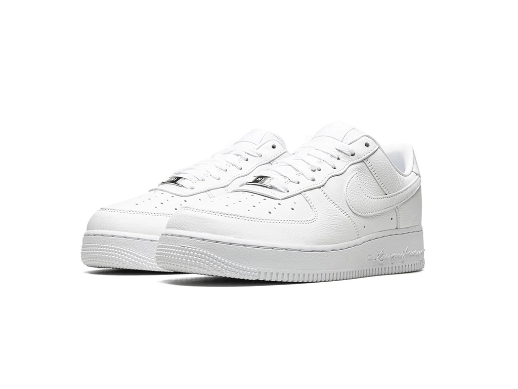 Nike Air Force 1 Low Drake NOCTA Certified Lover Boy