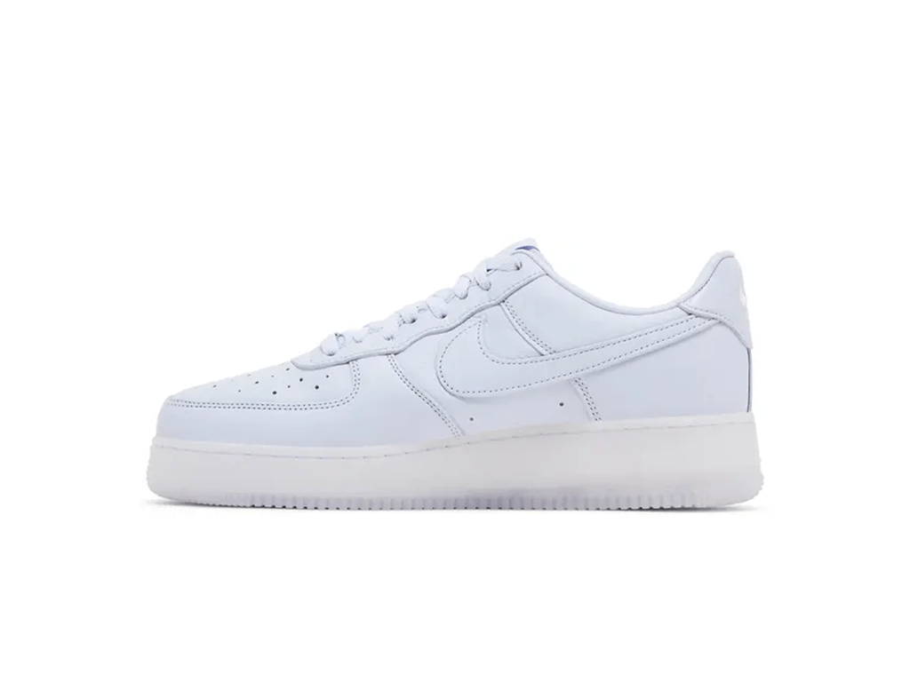 Nike Air Force 1 Low Drake NOCTA Certified Lover Boy Palest Purple